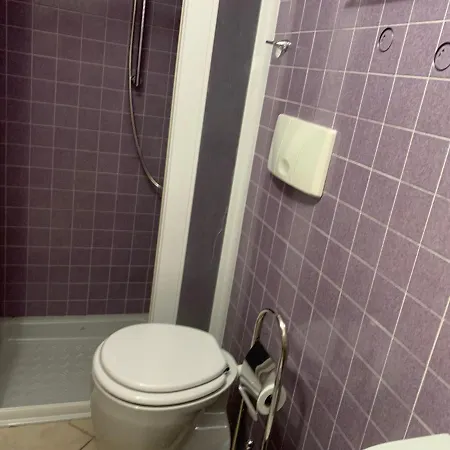Appartamento Casa Tangerina