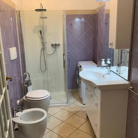 Casa Tangerina * Pesaro