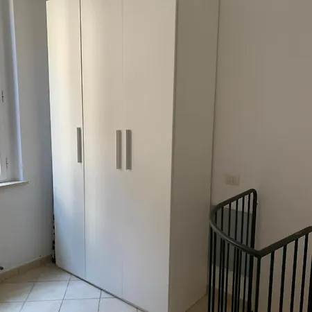Casa Tangerina Appartamento