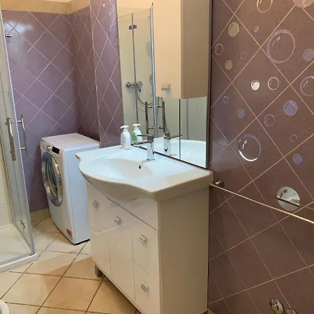 Appartamento Casa Tangerina *