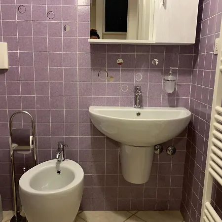 Casa Tangerina * Pesaro