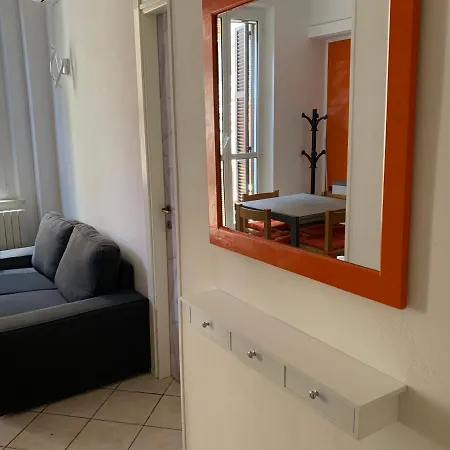 Appartamento Casa Tangerina