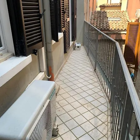 Casa Tangerina
