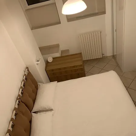 Appartamento Casa Tangerina Pesaro