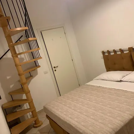 Apartment Casa Tangerina Pesaro